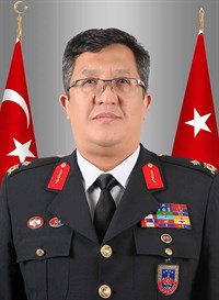 Tuğgeneral Bülent BAYKAL